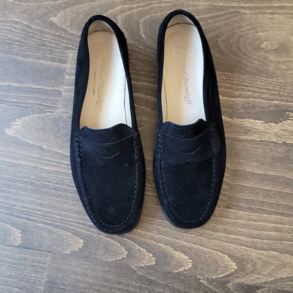 NWT Michael Pasinkoff Sz 36